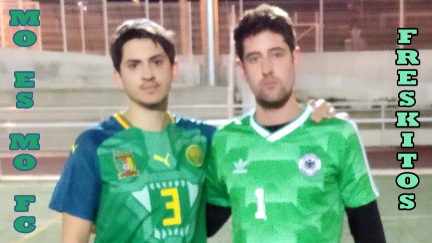 Entrevista Post partido SMP RETIRO DOMINGO TARDE